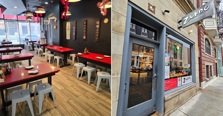 10 Ohio Ramen Shops That Make Upcoming Cold November Days A Whole Lot Better