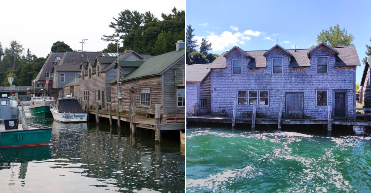 Fishtown Preservation