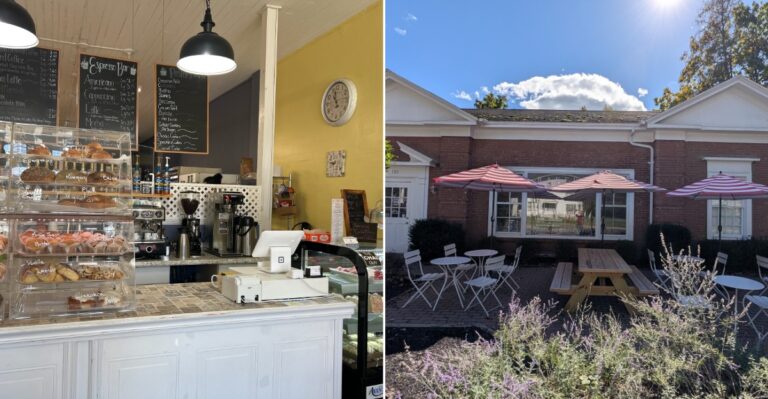 11 New York Bakeries That Prove The Best Baked Goods Are Not Always In The Big City
