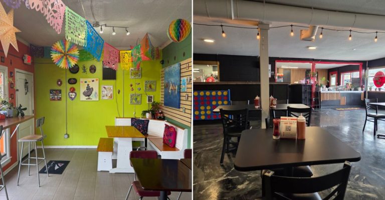 Food Critics Say These 12 Washington Restaurants Serve Exceptional Food At Surprisingly Affordable Prices Even In 2026