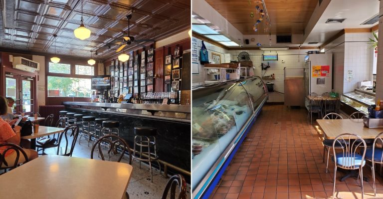 12 No-Frills Pennsylvania Seafood Shacks Where $30 Buys A Massive Platter