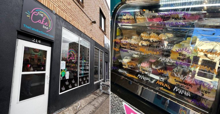 This Colorado Vegan Dessert Shop Makes Sweets Everyone Wants A Bite Of This September