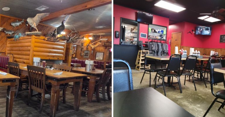 8 Arkansas Restaurants Between Searcy And Batesville That Are Too Good To Miss In 2026