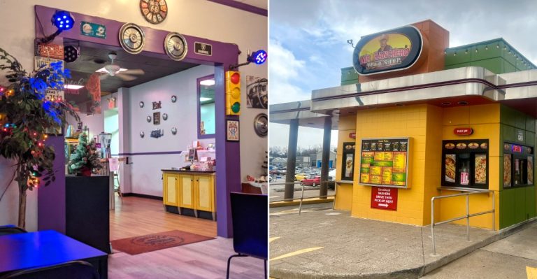 Toledo’s Highest-Rated Mexican Restaurants Right Now