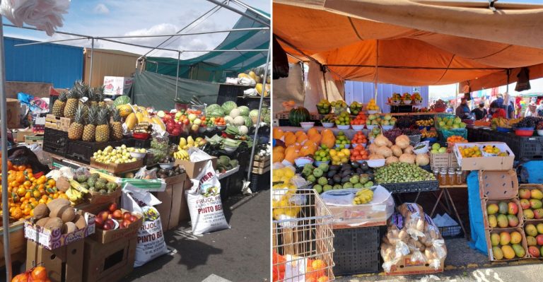 The Massive Colorado Flea Market Where You Can Eat, Shop, And Browse For Hours