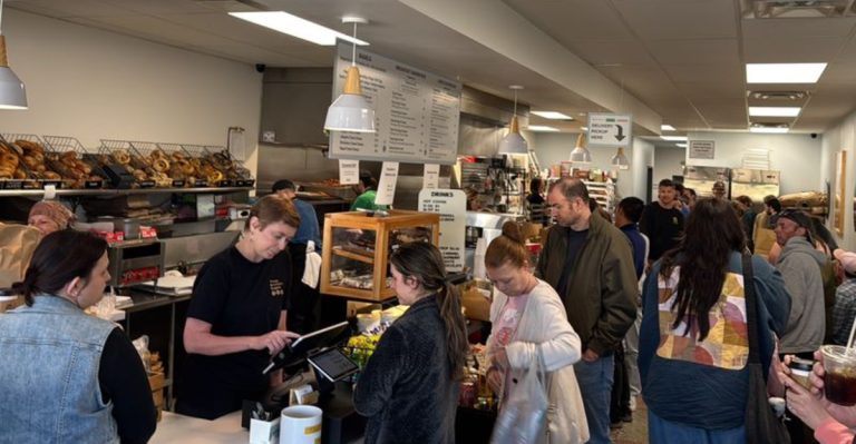 12 Pennsylvania Bagel Shops That Regularly Sell Out Before Lunch