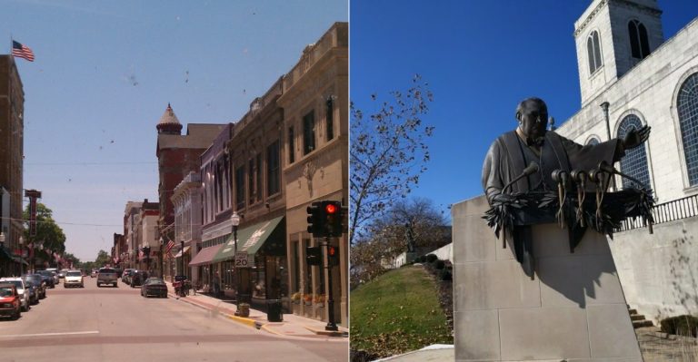Looking For A Fresh Start? These 12 Missouri Towns Could Make Your Money Go Further