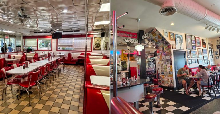 12 Ohio Restaurants Locals Actually Go To For A Surprisingly Affordable Meal