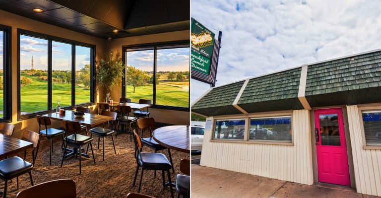 10 Kansas Steakhouses That Locals Would Put Up Against Any Big-Name Restaurant