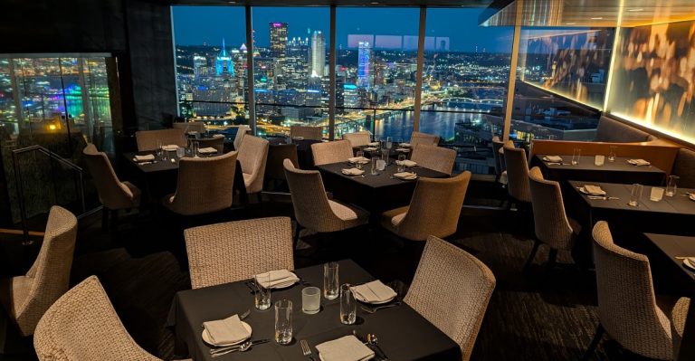 We Ranked 12 Of Pennsylvania’s Best Seafood Restaurants And Here Are The Results