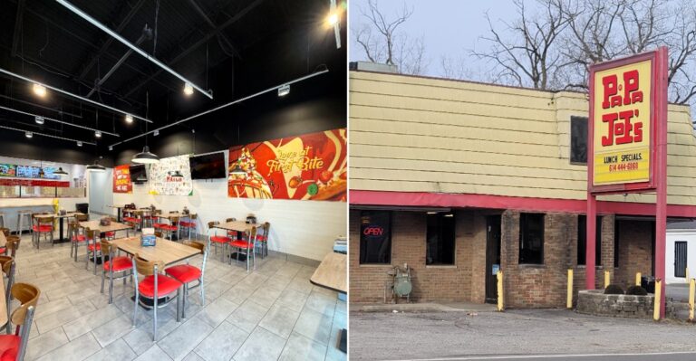 13 Cheap But Delicious Ohio Pizzerias Perfect For Family Night