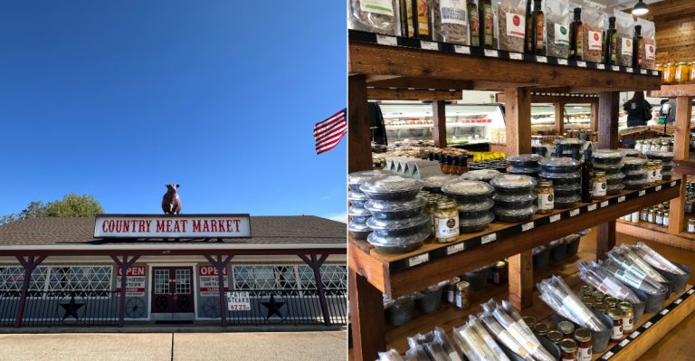 10 Texas Meat Markets Families Swear By For Better Deals Than Big Grocery Chains