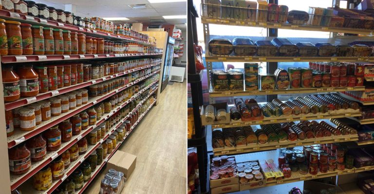 Colorado Has A European Deli So Authentic It Feels Like A Secret Market