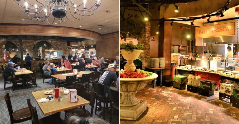 This Colorado Buffet Is So Good People Plan Road Trips Just To Eat Here