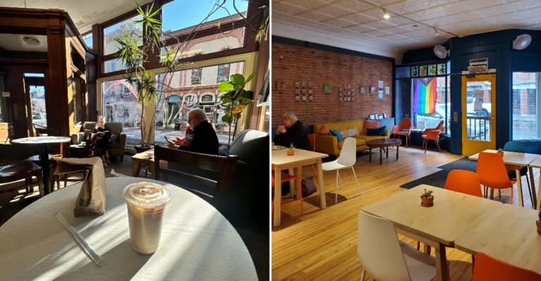 11 Maine Cafés And Tea Rooms Worth Trying When You Want A Quiet Weekend