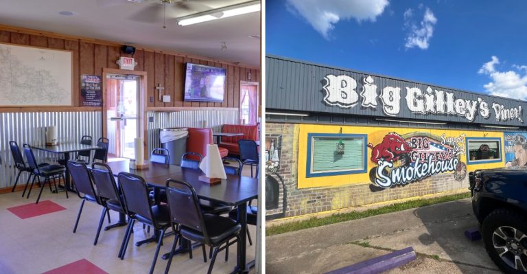 7 Must-Try Restaurants In Ashdown, Arkansas Worth The Trip In 2026