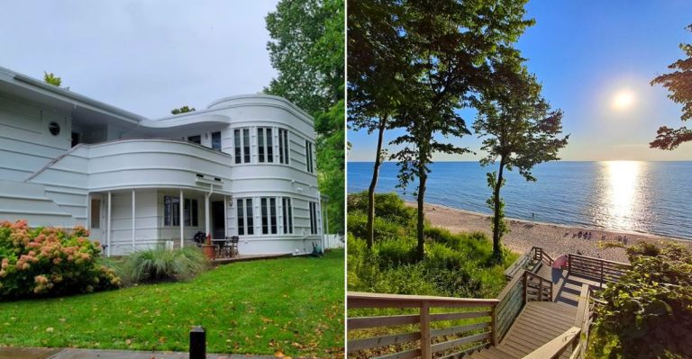Sleepy Hollow Beach Resort