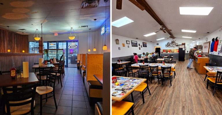 10 Surprisingly Affordable Seafood Joints In Arkansas You Need To Try