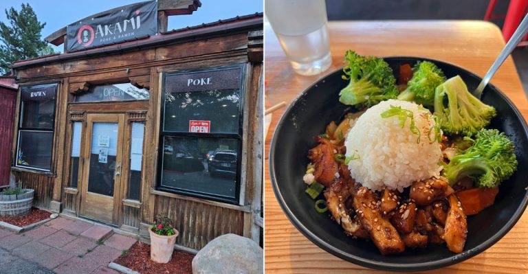 12 Restaurants In Durango, Colorado Worth A Stop On Your Next Trip