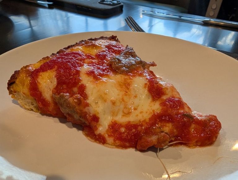 Craving Real Deep-Dish? These 7 Illinois Pizzerias Layer Their Pies Deep With Cheese