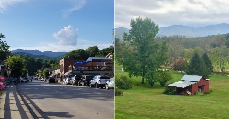 10 North Carolina Mountain Towns That Get Better After Peak Fall Crowds Leave