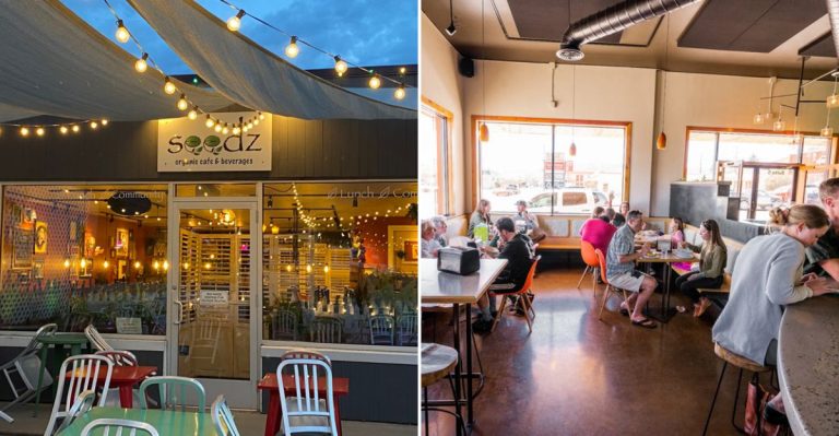10 Colorado Dairy-Free Cafés Where Comfort Food Is Still On The Menu This Summer