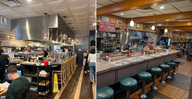 11 Mountain Town Restaurants In Pennsylvania You’ll Want To Try