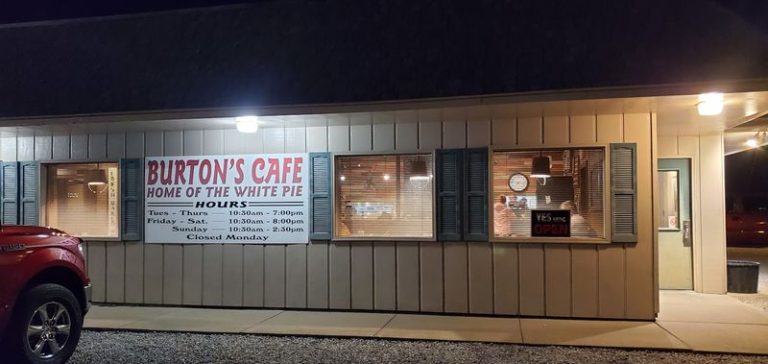The Illinois Diner Most Likely Behind the 70-Year Pie Story
