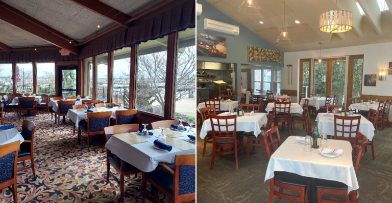 12 Under-The-Radar Ohio Lakefront Restaurants Locals Secretly Guard
