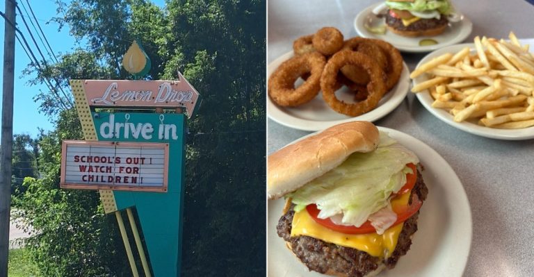 This Little Indiana Burger Spot Is A Must-Try For Anyone Passing Through