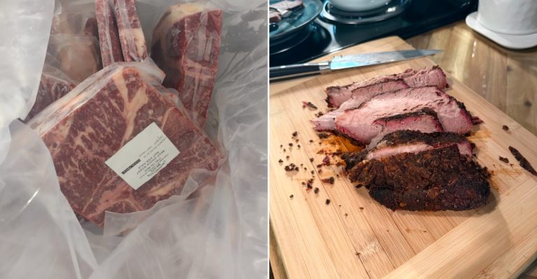 This Old-School Ohio Butcher Shop Is A Meat Lover’s Dream With Custom Cuts And Handmade Sausage