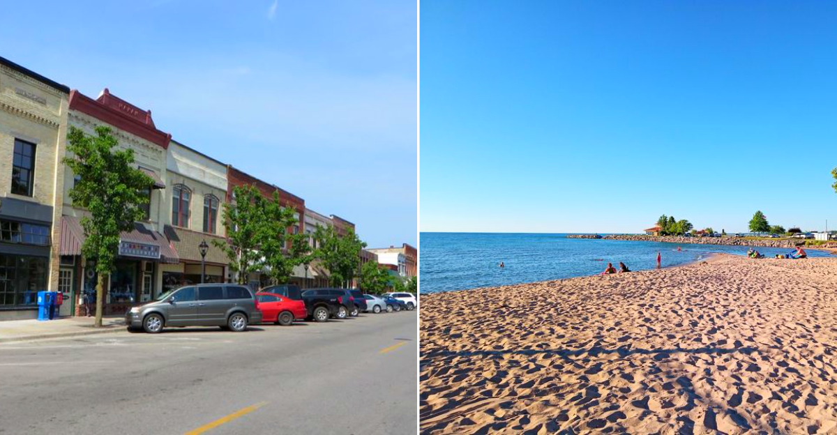 Elk Rapids
