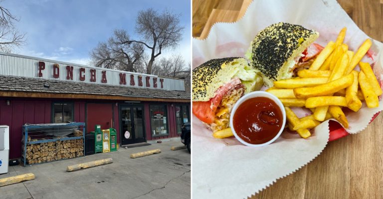 10 Old-School Colorado Delis Where Lunch Is Surprisingly Affordable