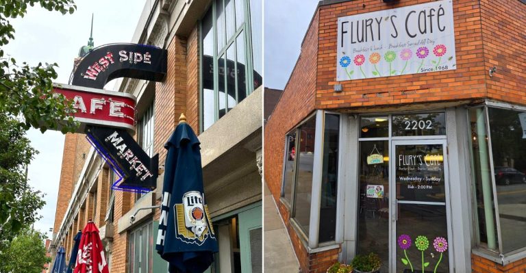We Ranked The Top 12 Breakfast Restaurants In Northeast Ohio And Here Is Who Made The Cut
