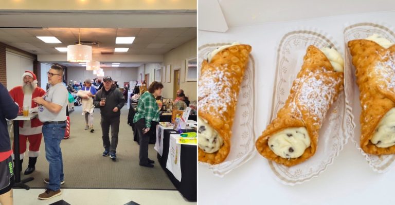 This Old-School Ohio Bakery Has Been Perfecting German Family Recipes Since 1959