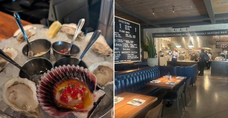 This Arizona Restaurant Throws A Massive Summer Party Every August