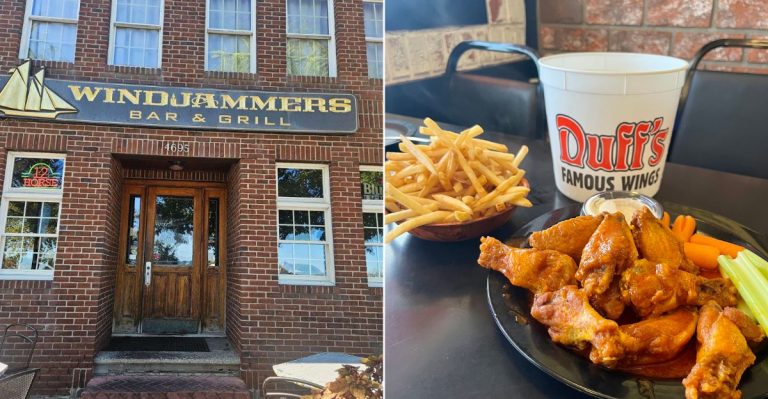 We Narrowed Down The Best Chicken Wings In New York To These 10 Spots