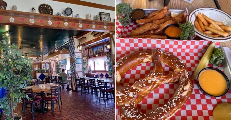Colorado Has A German Deli So Authentic It Feels Like A Secret European Market