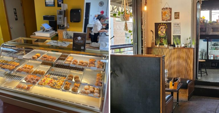 10 Top Breakfast Spots In Fayetteville, Arkansas Worth The Trip In 2026
