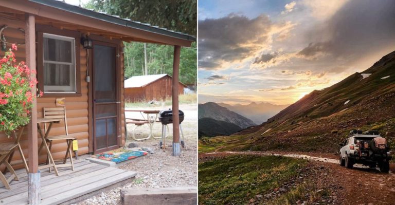 The Secret Colorado Mountain Town Most Visitors Somehow Overlook