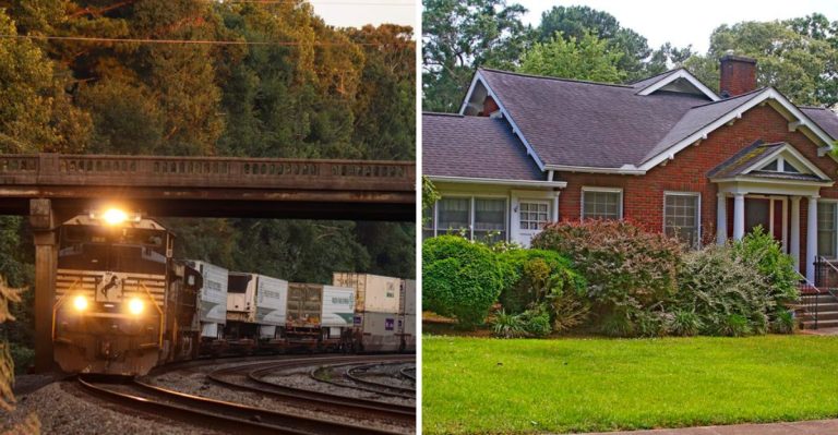 This Small South Carolina Lake Town Is Becoming The State’s Next Big Thing In 2026