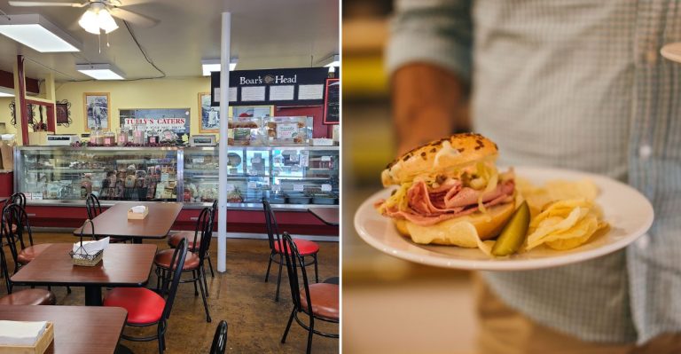 The Best Arizona Delis To Grab A Massive Cold Sub On A Blistering Summer Day