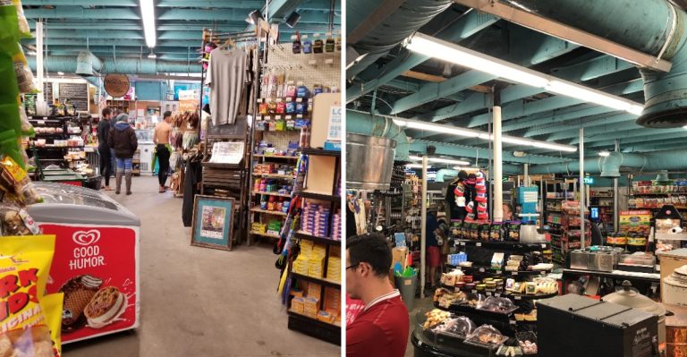 The Neighborhood South Carolina Grocery Stores Locals Actually Shop At