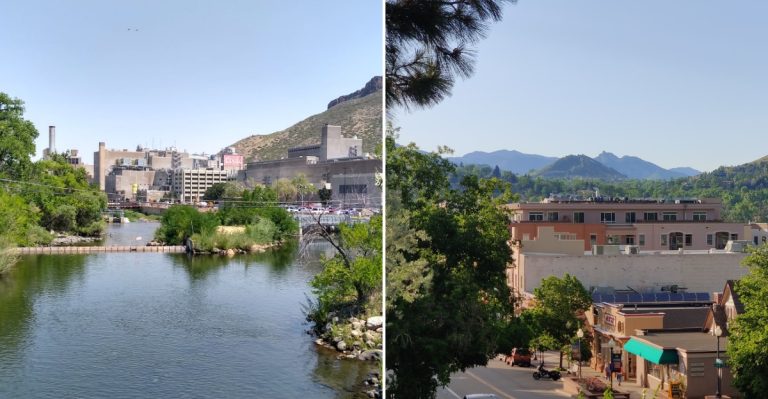 Almost Nobody Knows This Small Colorado Town Was Once The Territorial Capital