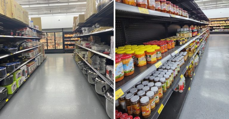 Arkansas’s Massive Asian Supermarket Is A Hidden Food Wonderland