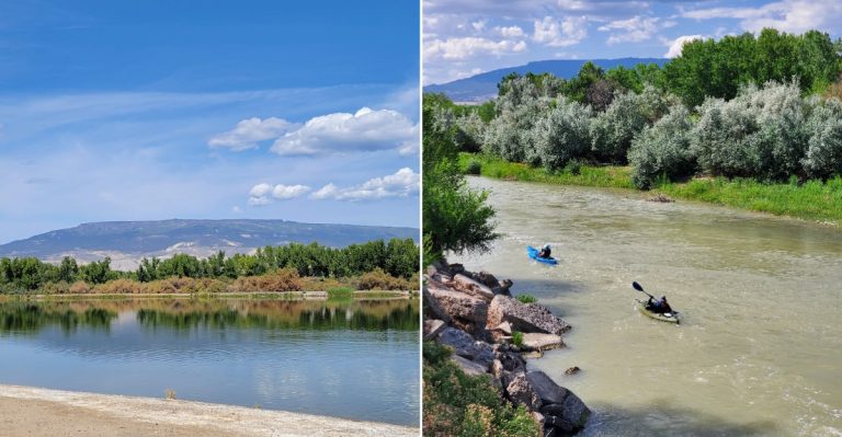 Welcome To One Of Colorado’s Most Affordable Small Towns Where Retirees Are Moving This Fall