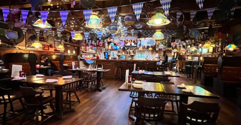 13 Family-Owned Restaurants In Upstate Pennsylvania Locals Swear By