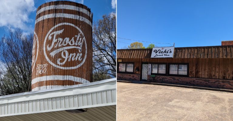 11 Alabama Roadside Food Stands That Have Built A Following Far Beyond Their Town