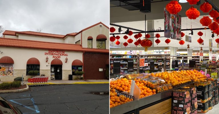 10 New Jersey Food Markets With So Many International Finds You May Need A Map