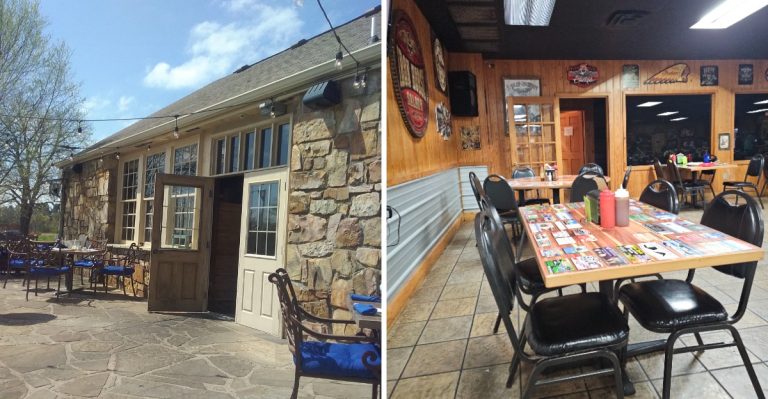 10 Lesser-Known Arkansas Steakhouses Locals Say Are A Cut Above The Big Names